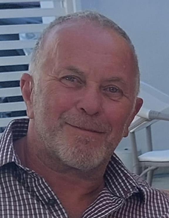 Funeral Notice Profile Image