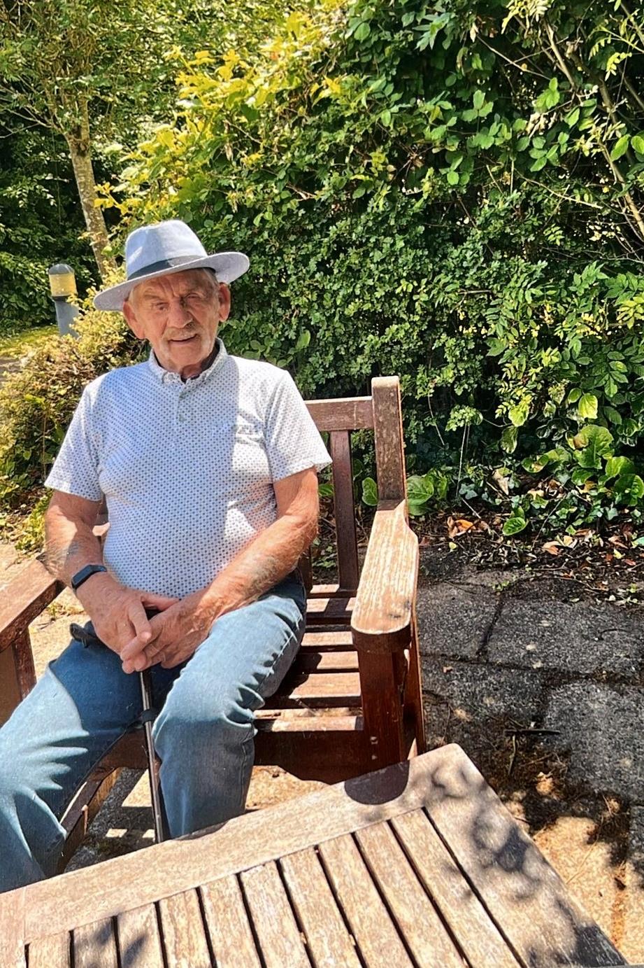 Funeral Notice Profile Image