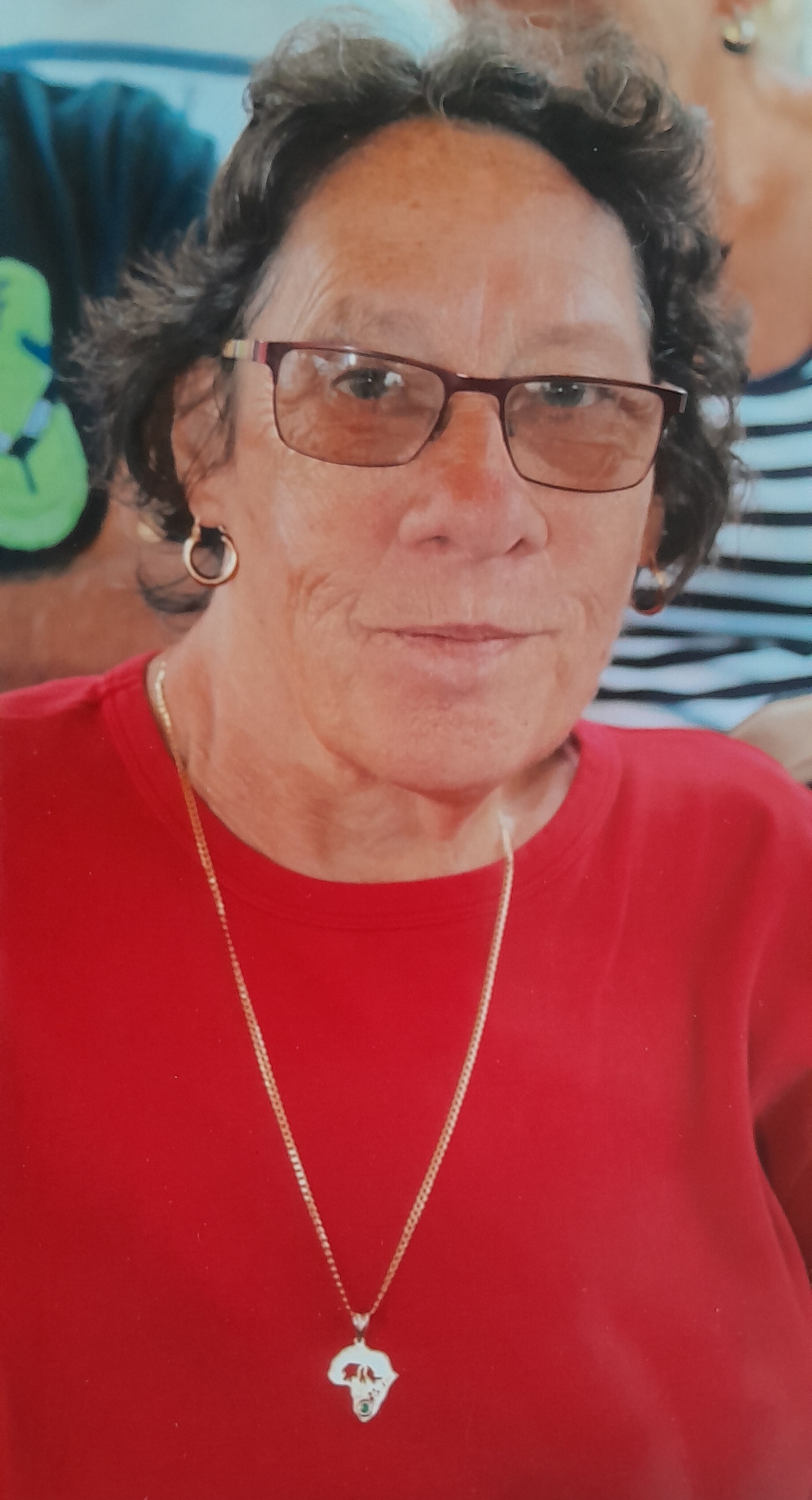 Funeral Notice Profile Image