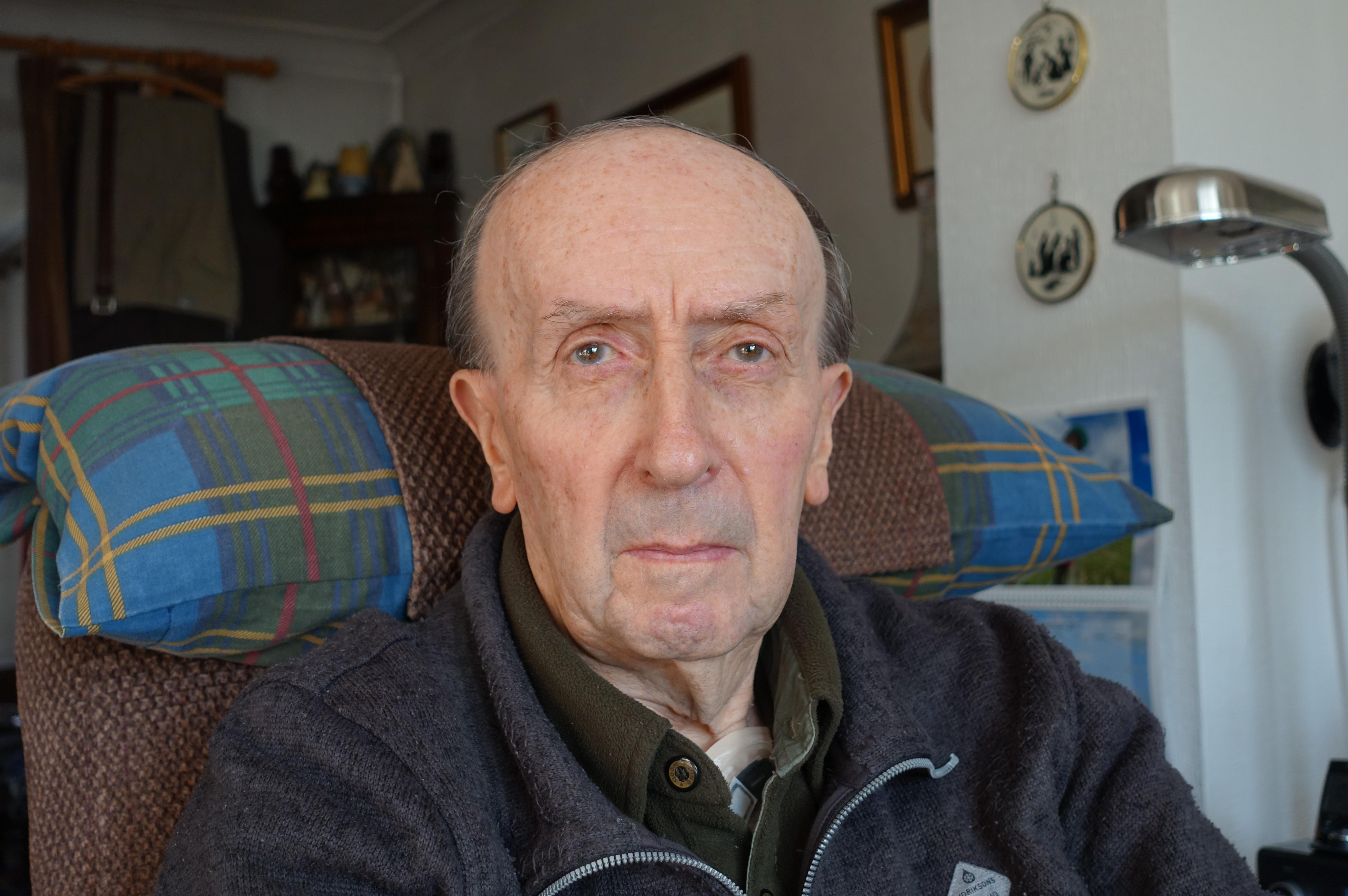 Funeral Notice Profile Image