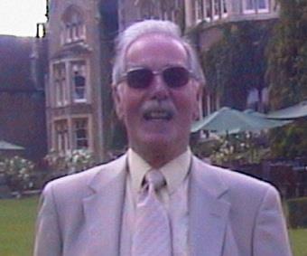 Funeral Notice Profile Image