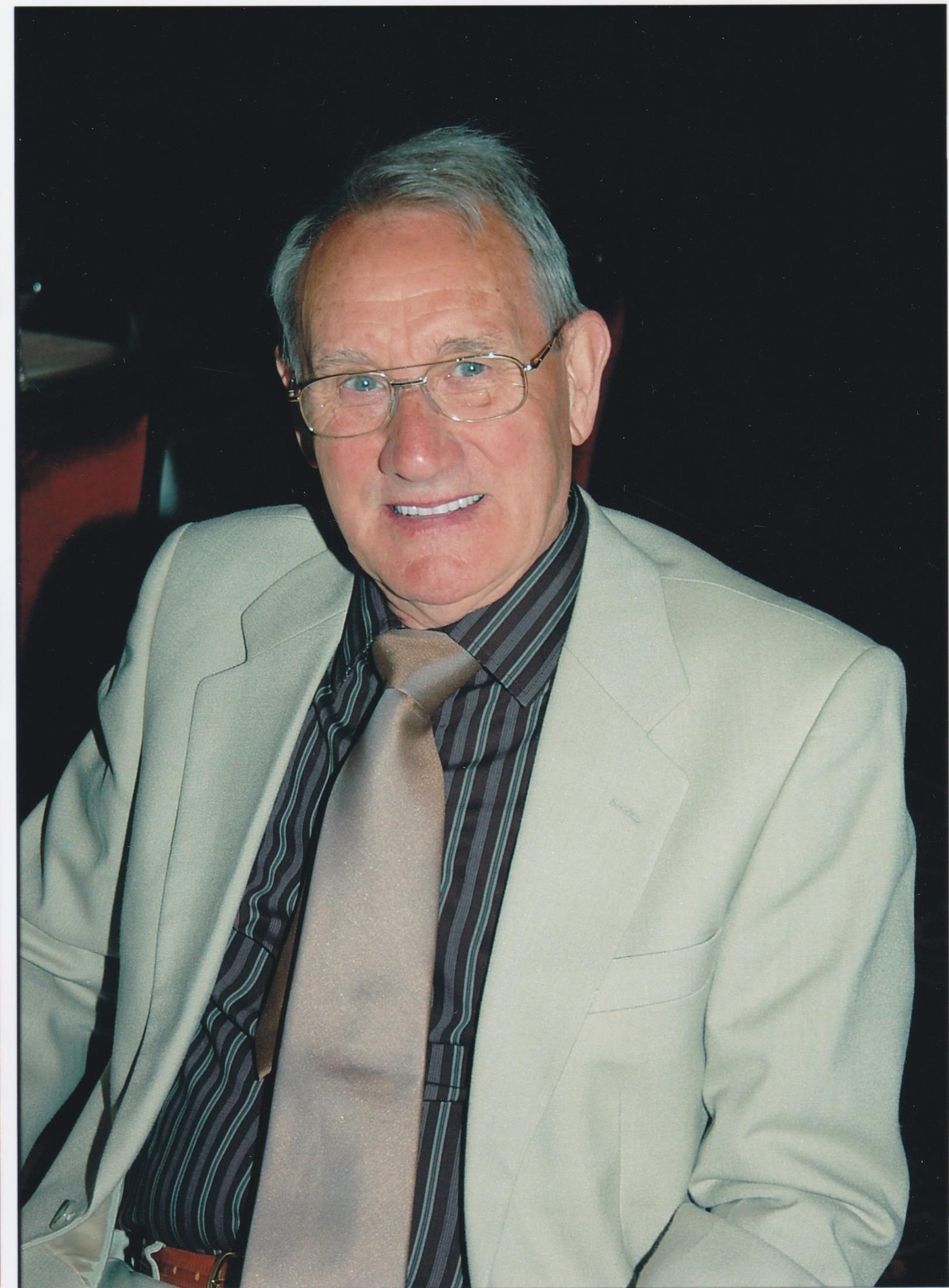 Funeral Notice Profile Image