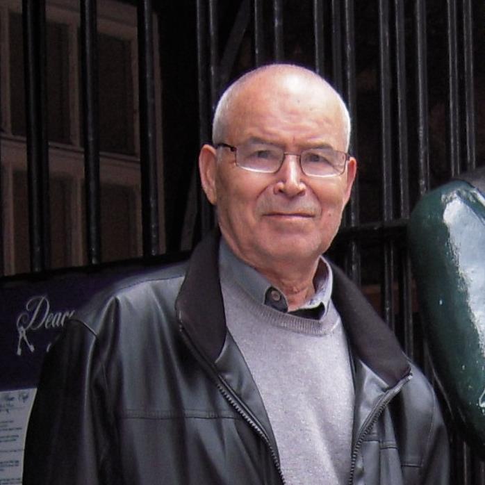 Funeral Notice Profile Image