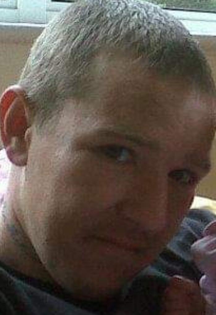 Funeral Notice for Barry Clarke