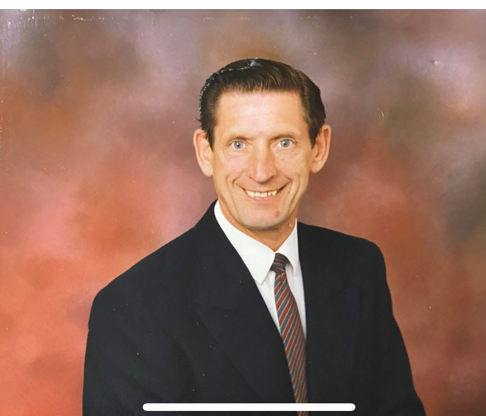 Funeral Notice Profile Image