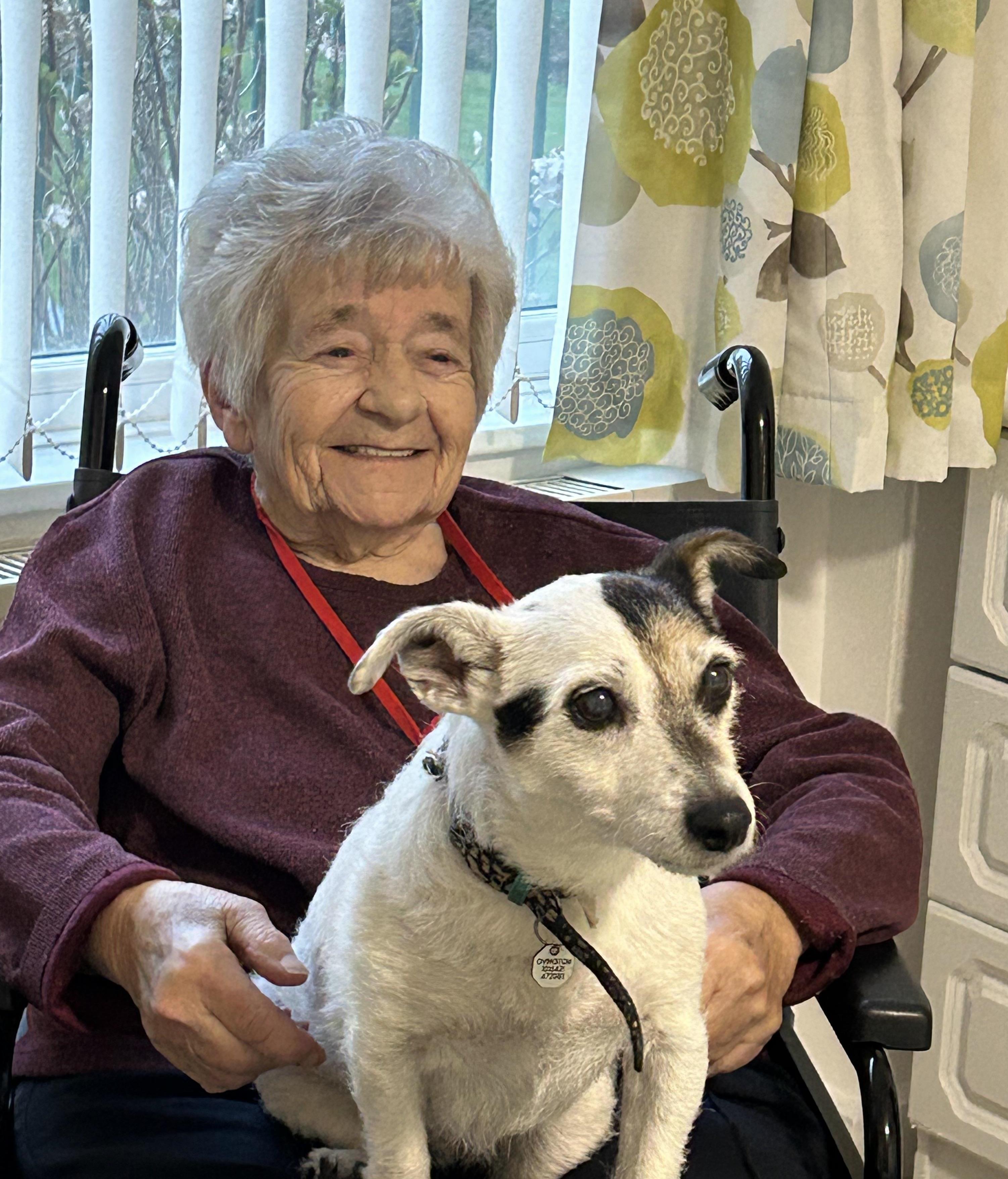 Funeral Notice Profile Image