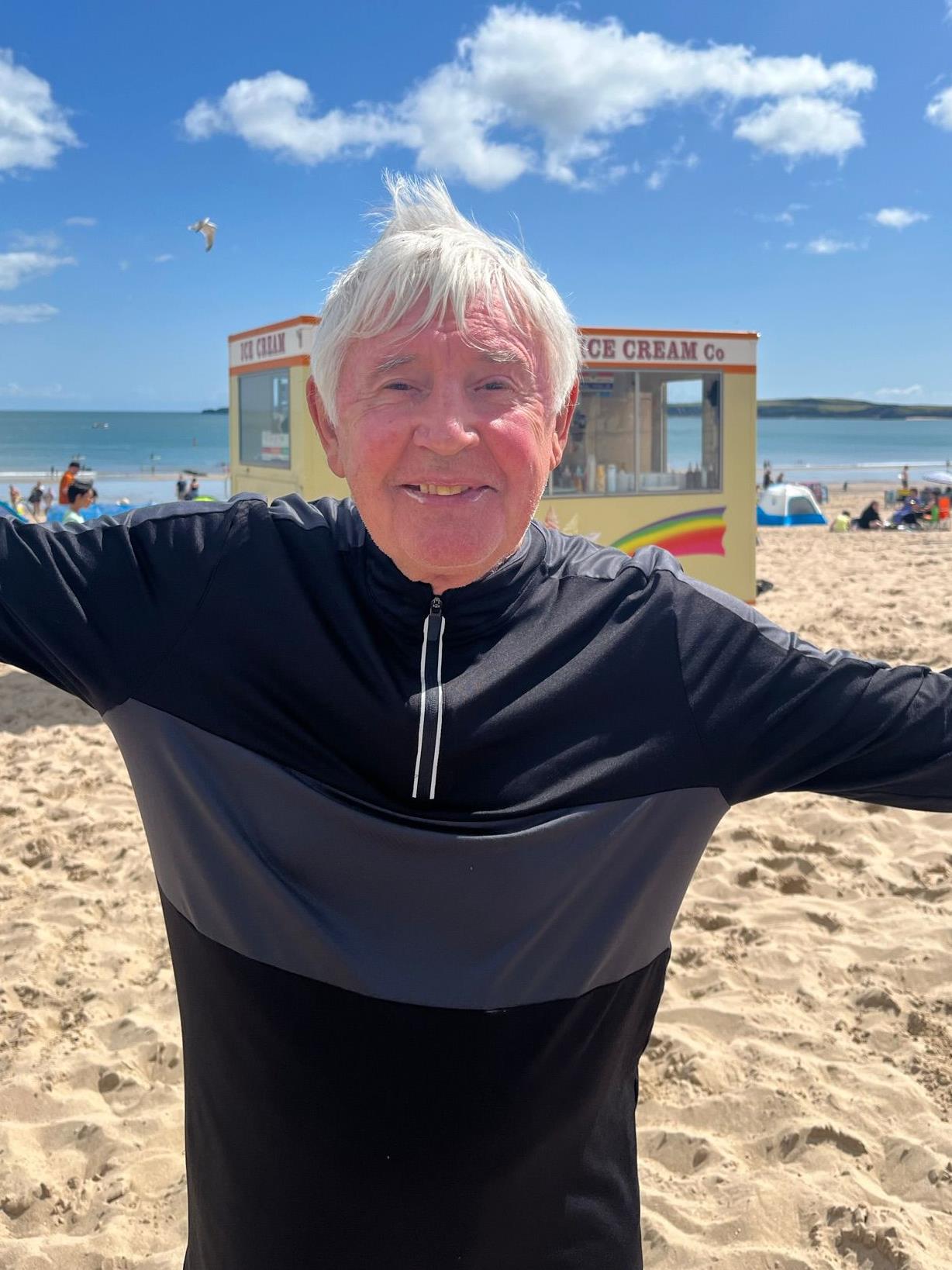 Funeral Notice Profile Image