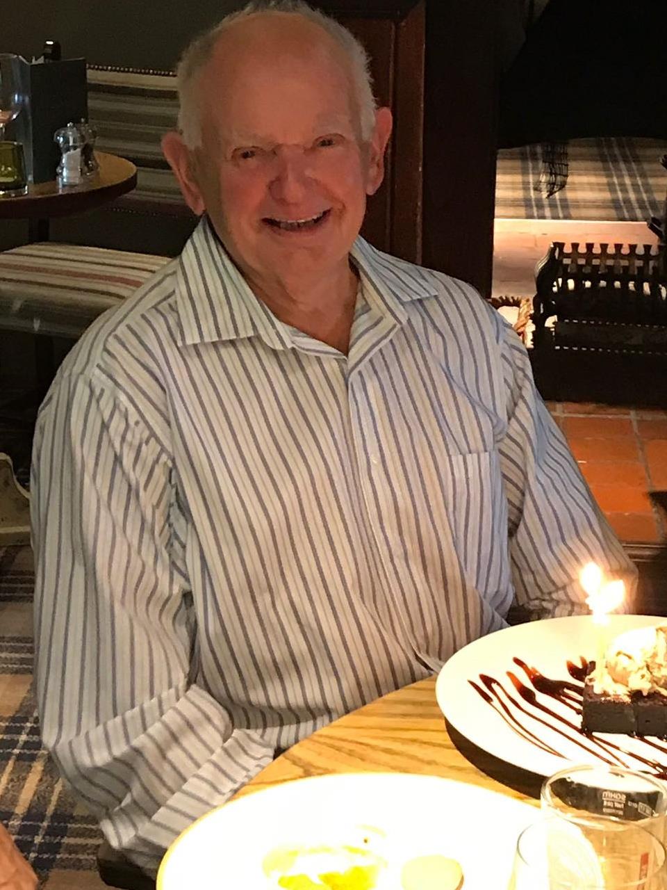 Funeral Notice Profile Image