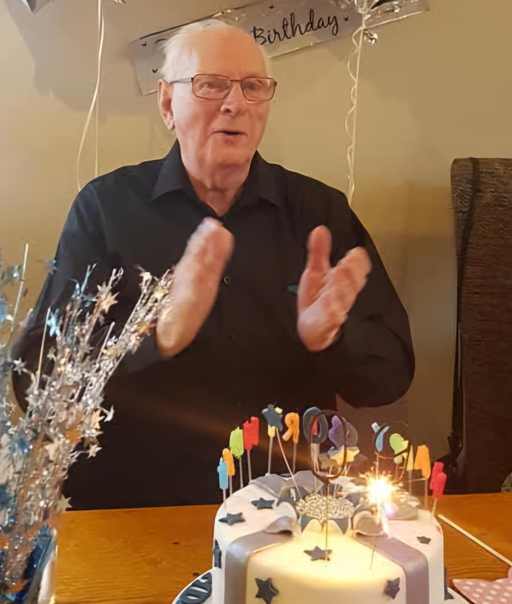 Funeral Notice Profile Image