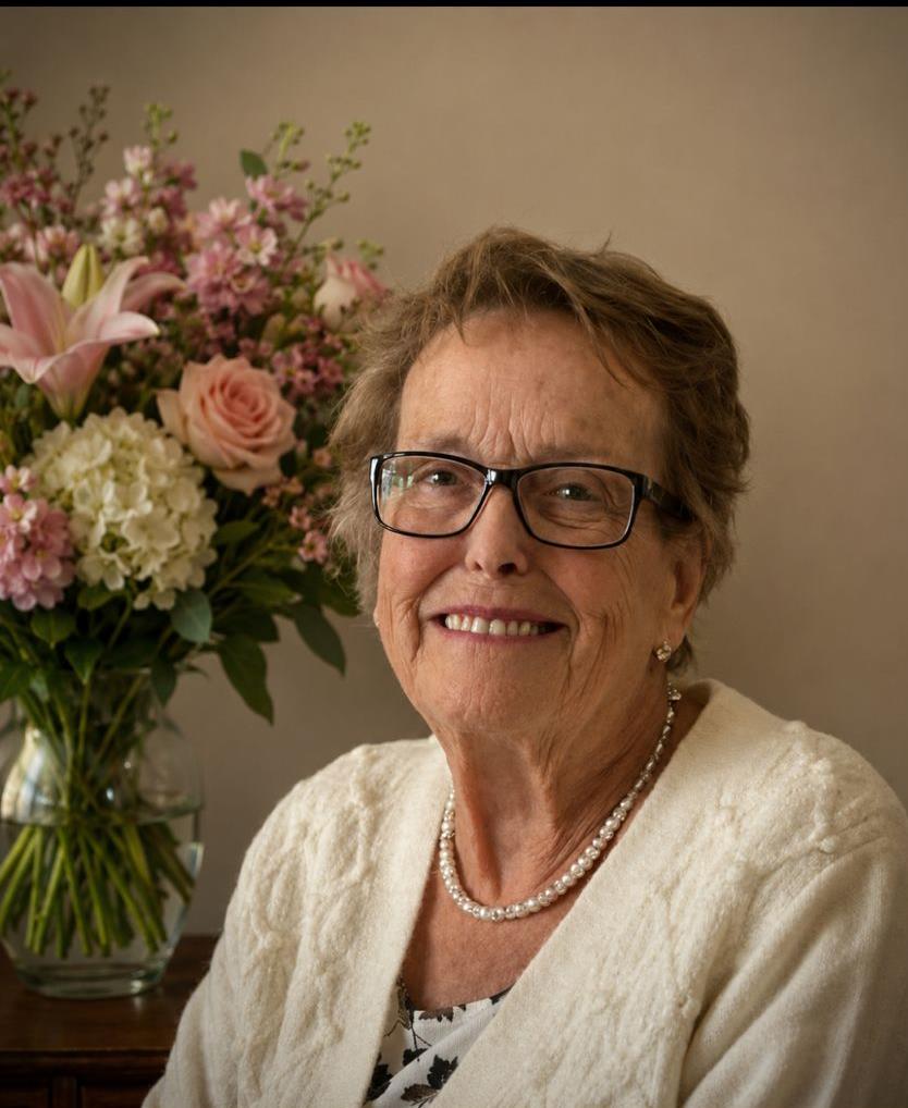 Funeral Notice Profile Image