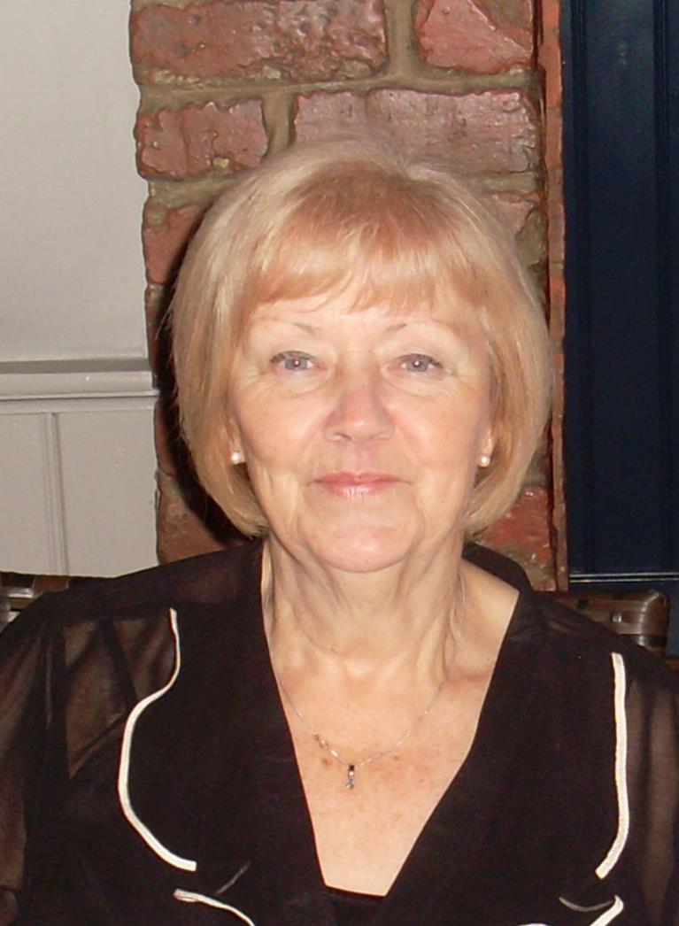 Funeral Notice Profile Image