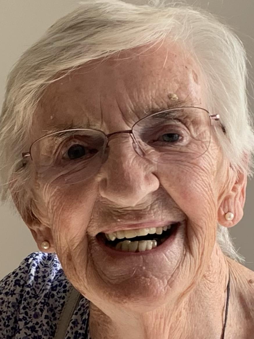 Funeral Notice Profile Image