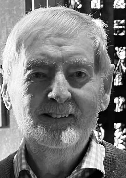 Funeral Notice Profile Image