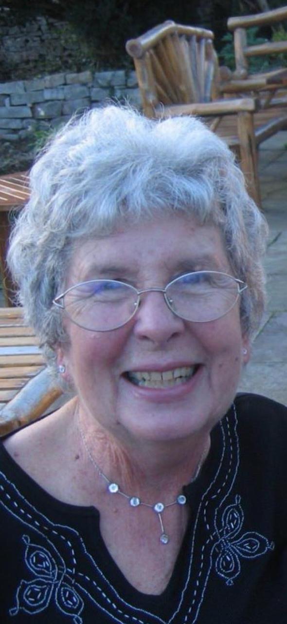 Funeral Notice Profile Image