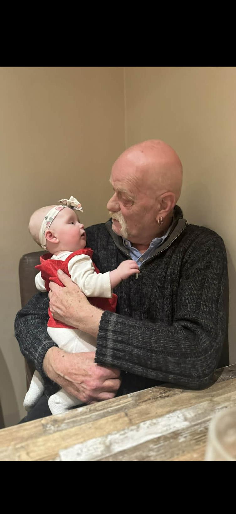 Funeral Notice Profile Image