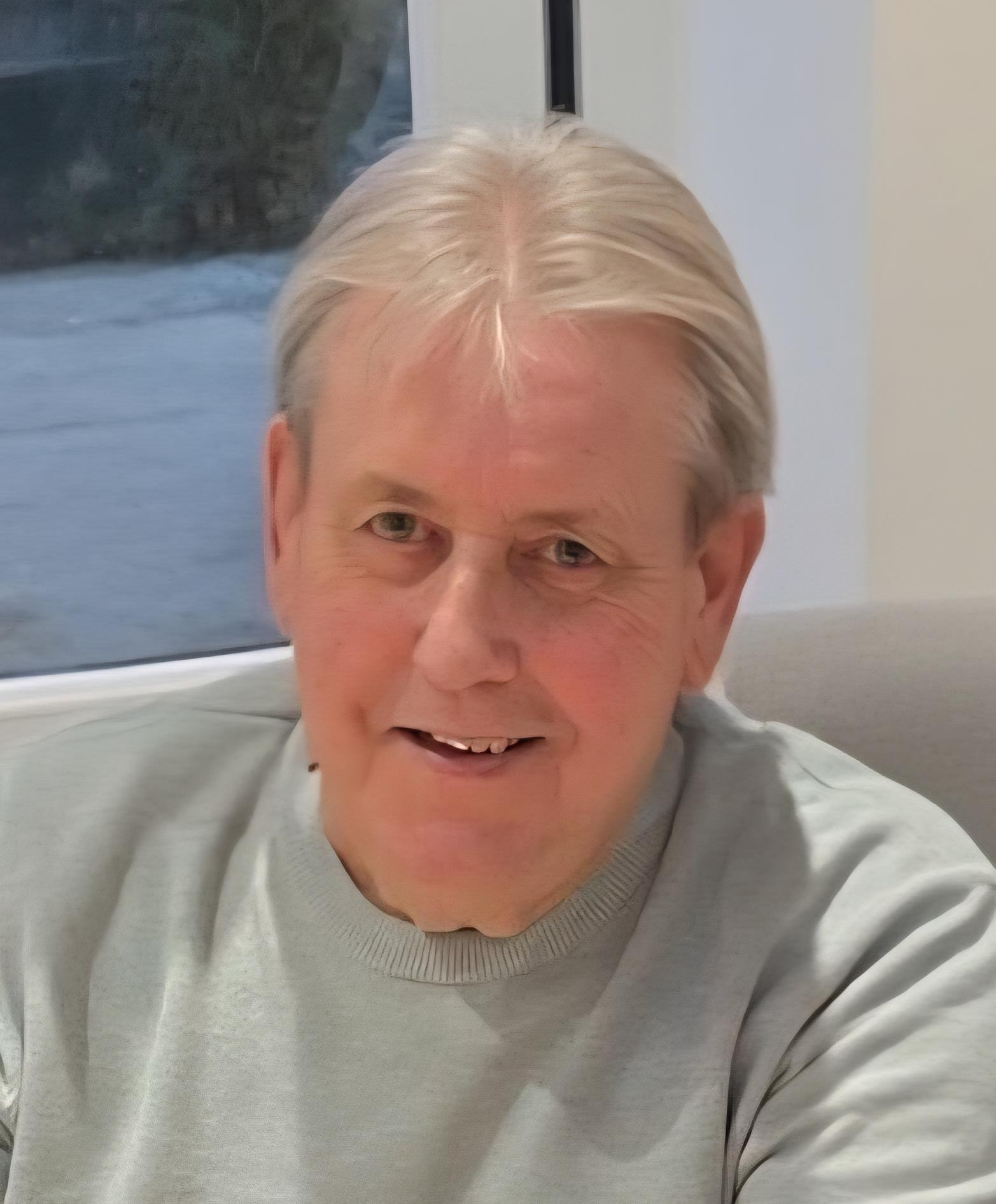 Funeral Notice Profile Image