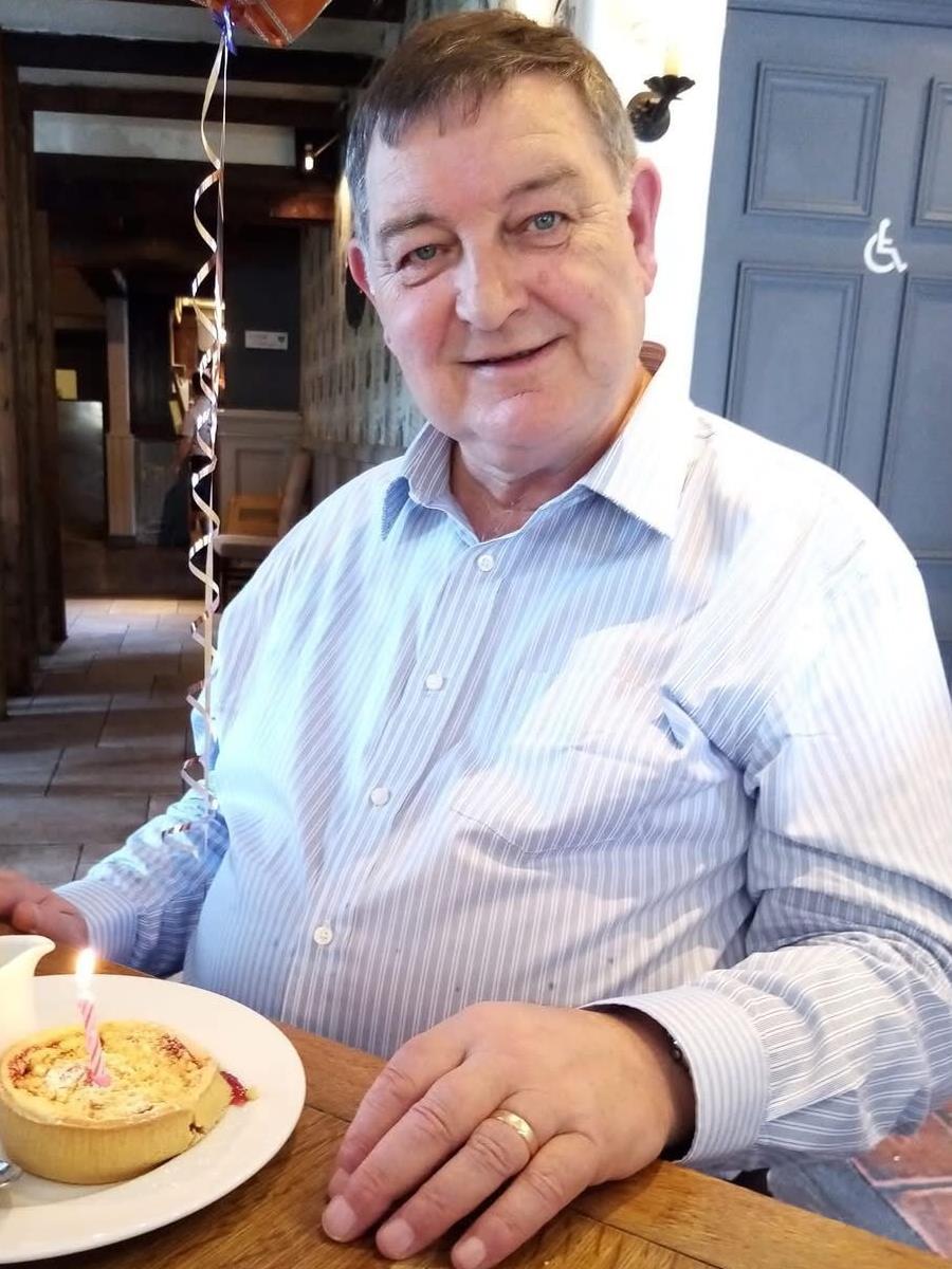 Funeral Notice Profile Image