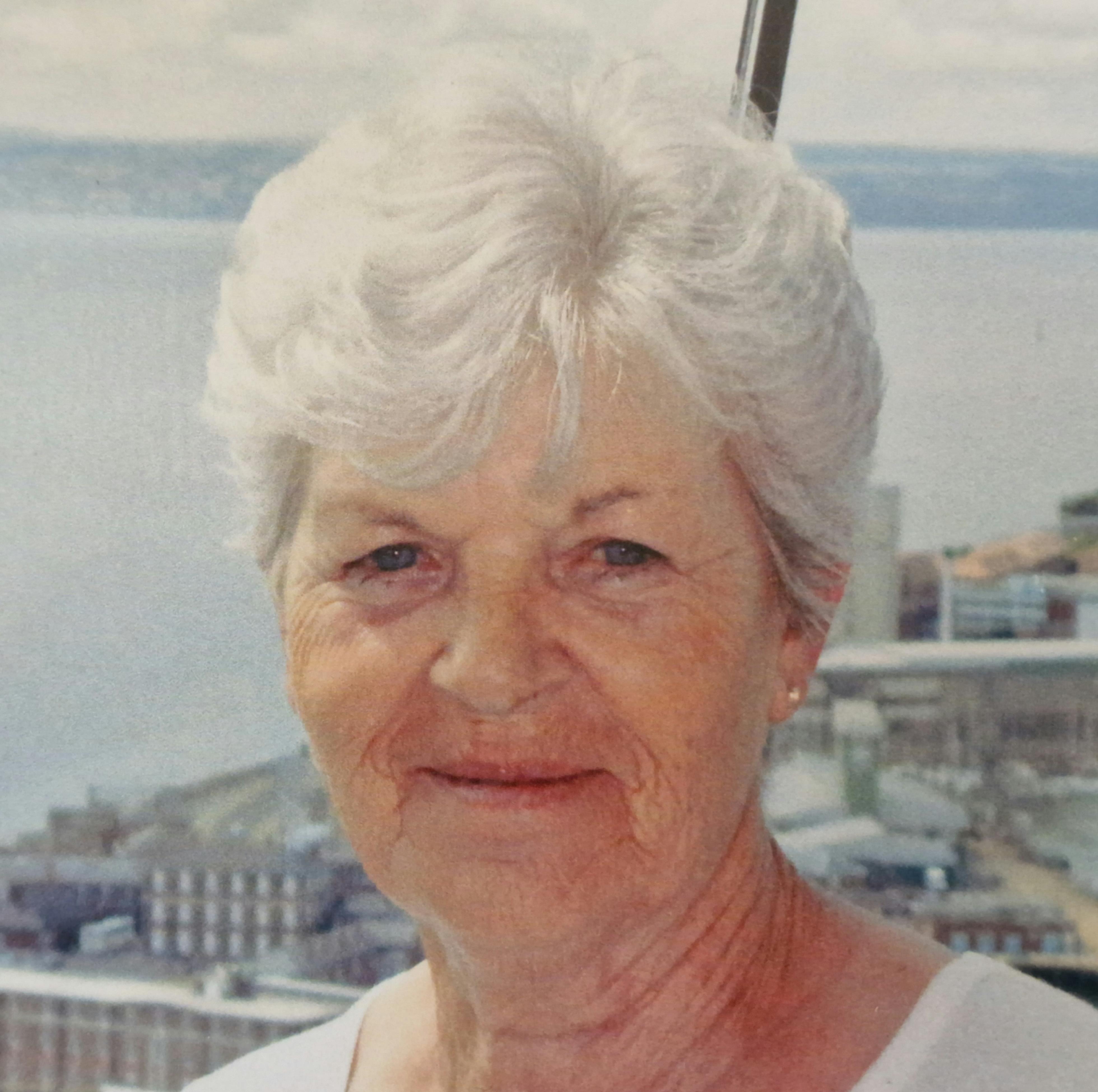 Funeral Notice Profile Image