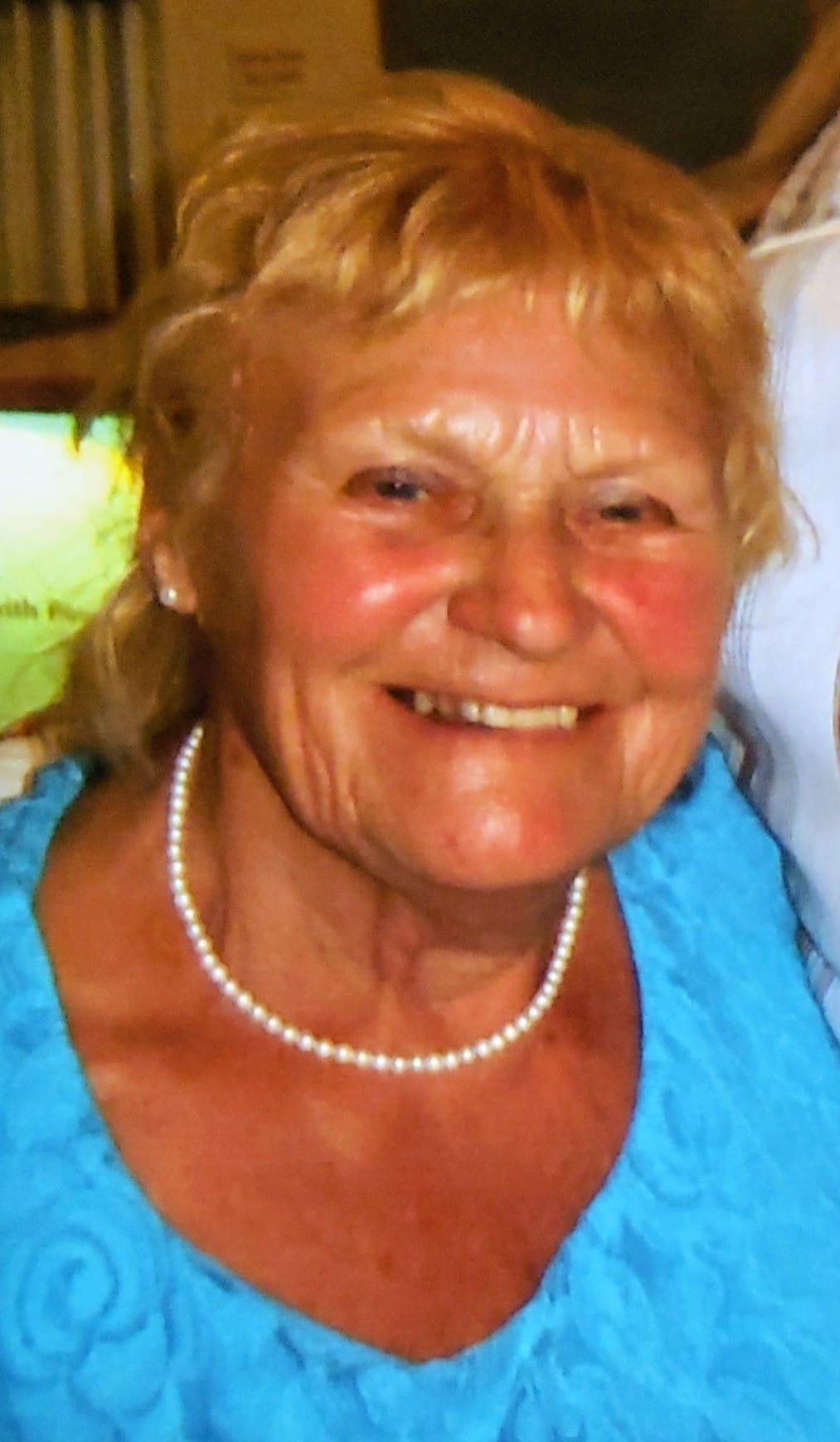 Funeral Notice Profile Image