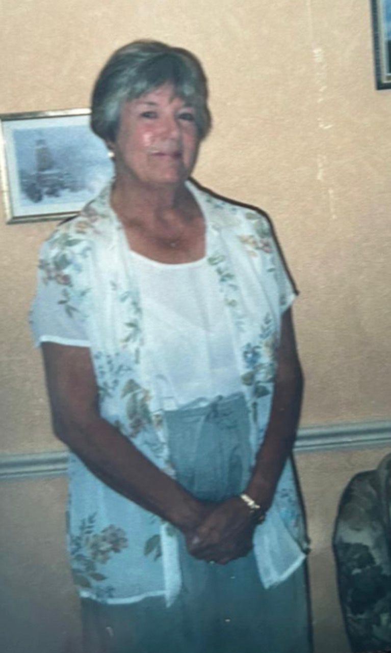 Funeral Notice Profile Image