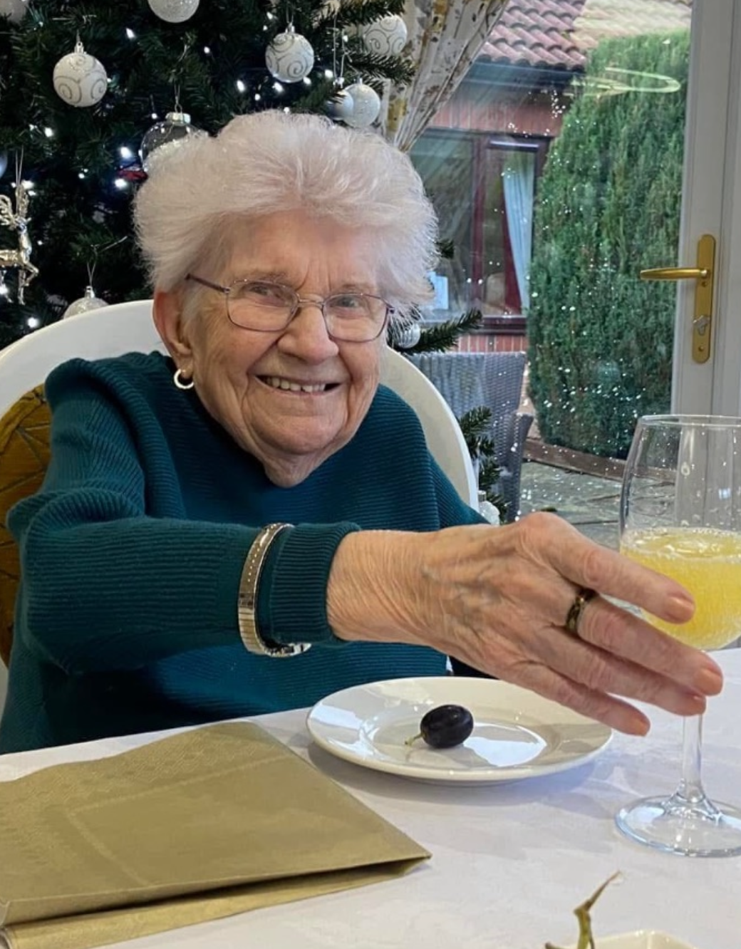 Funeral Notice Profile Image