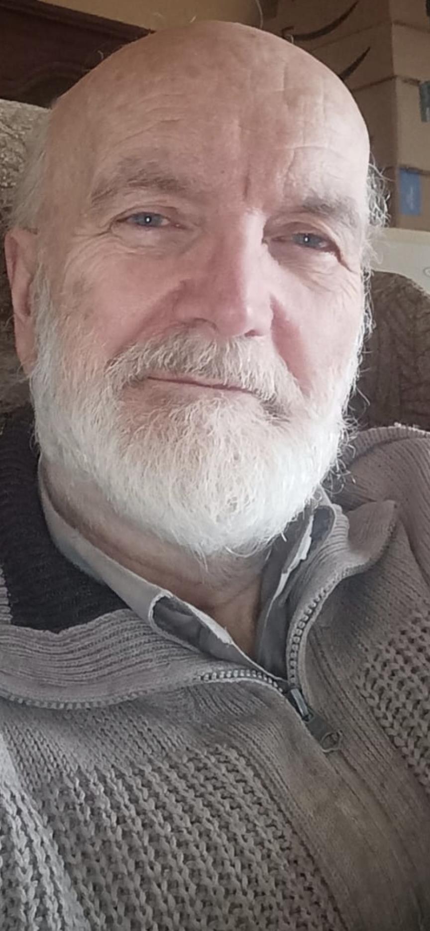 Funeral Notice Profile Image