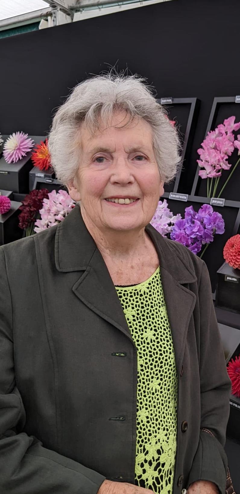 Funeral Notice Profile Image