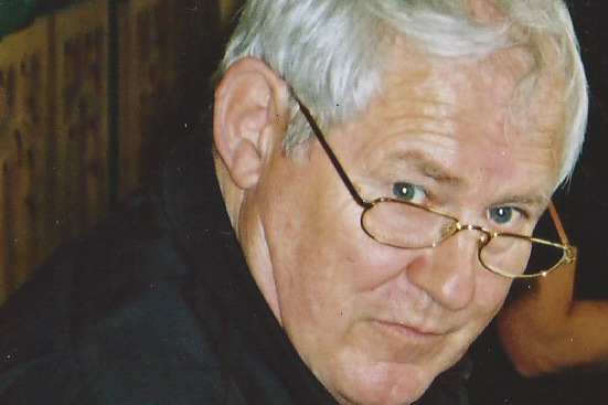 Funeral Notice for Mr Thomas Michael Reddy