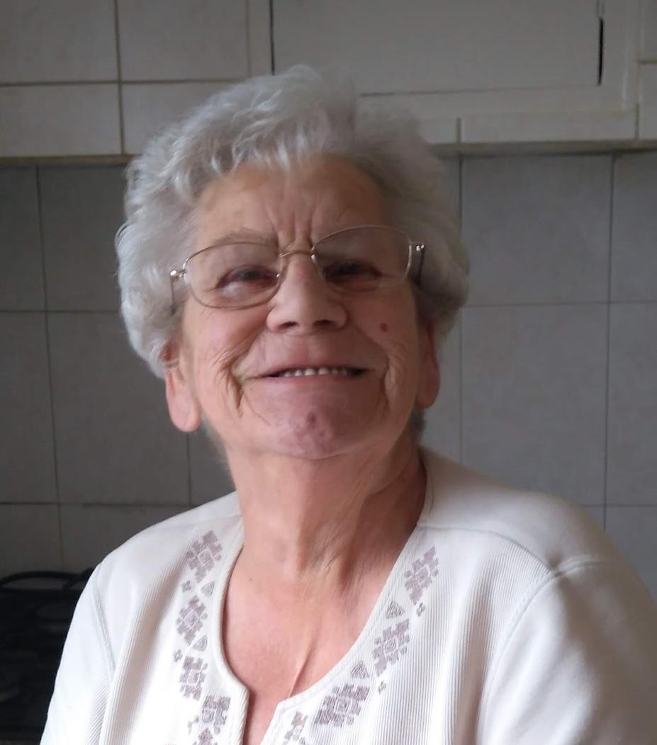 Funeral Notice Profile Image