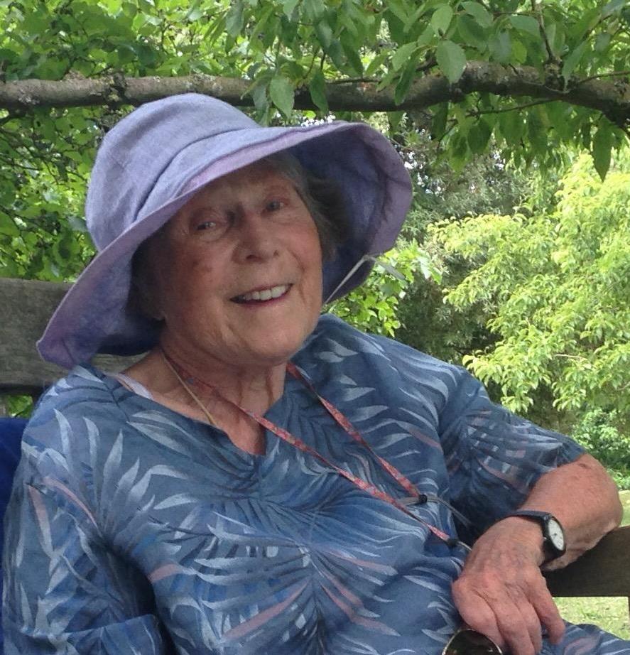 Funeral Notice Profile Image