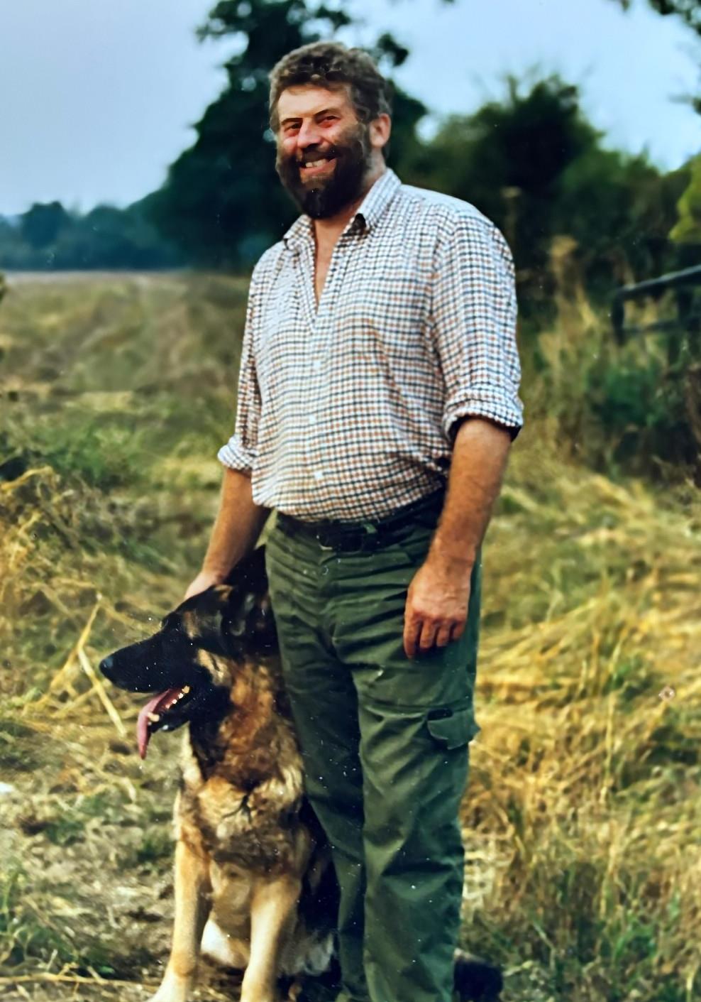 Funeral Notice Profile Image