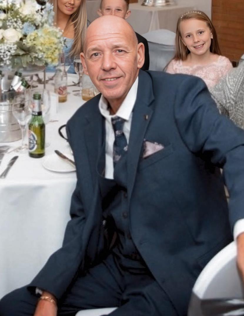 Funeral Notice Profile Image