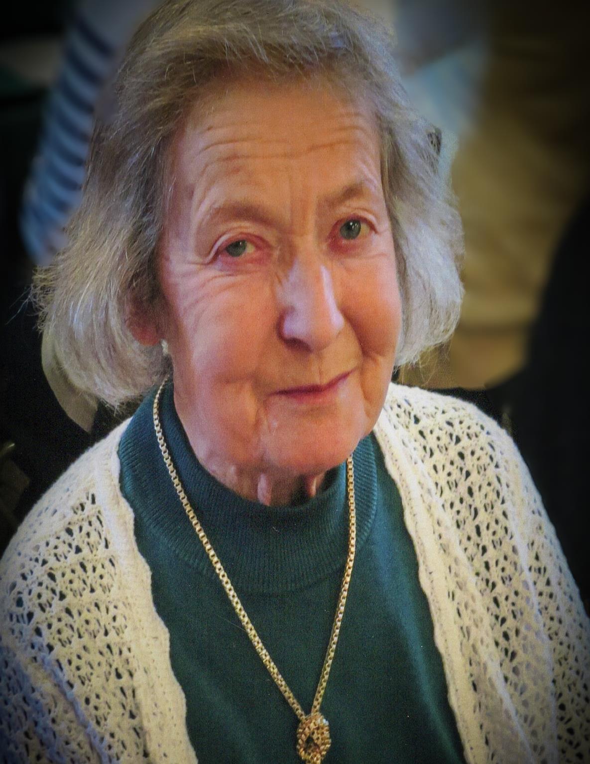 Funeral Notice Profile Image