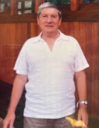 Funeral Notice Profile Image