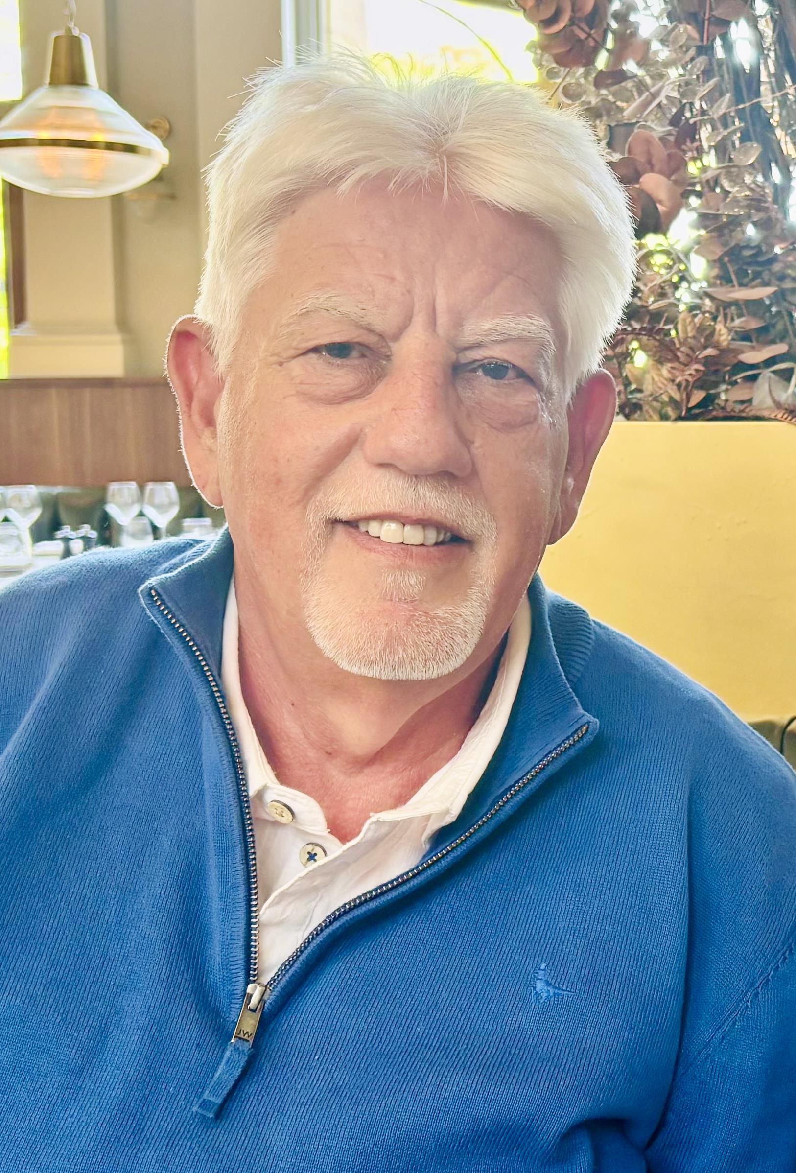 Funeral Notice Profile Image