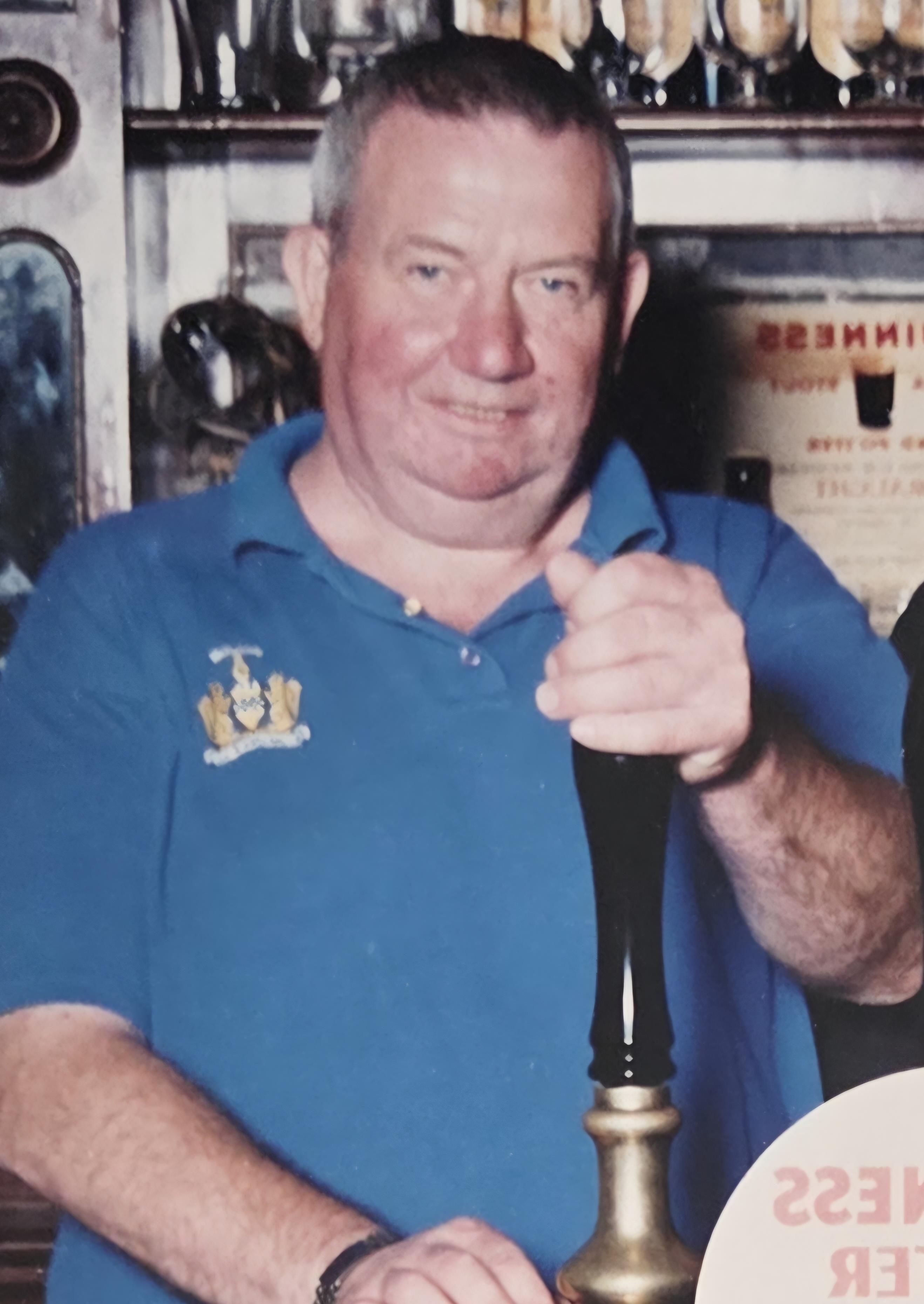 Funeral Notice Profile Image