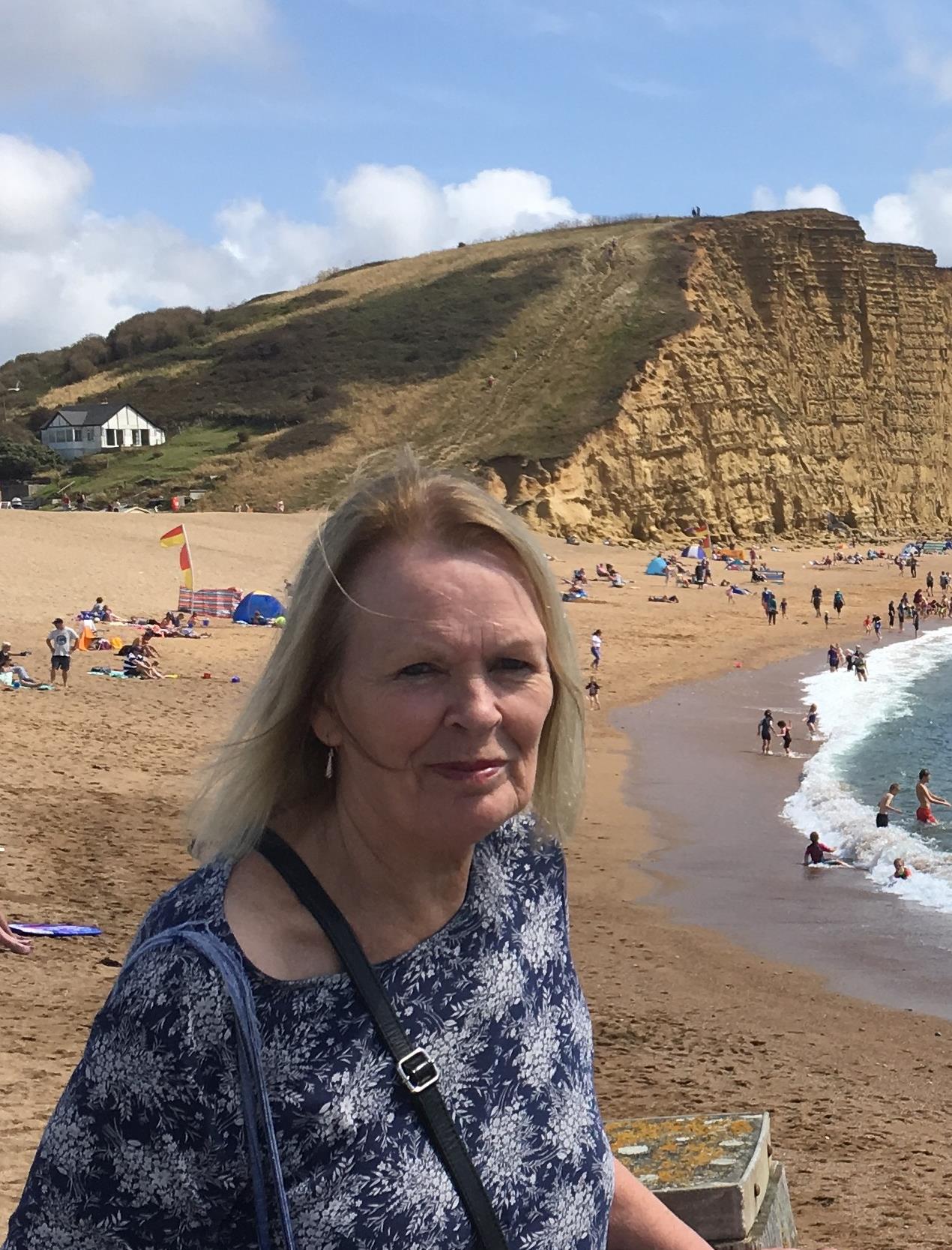 Funeral Notice Profile Image