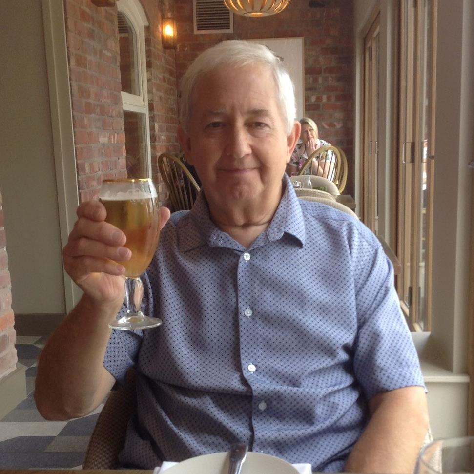 Funeral Notice Profile Image