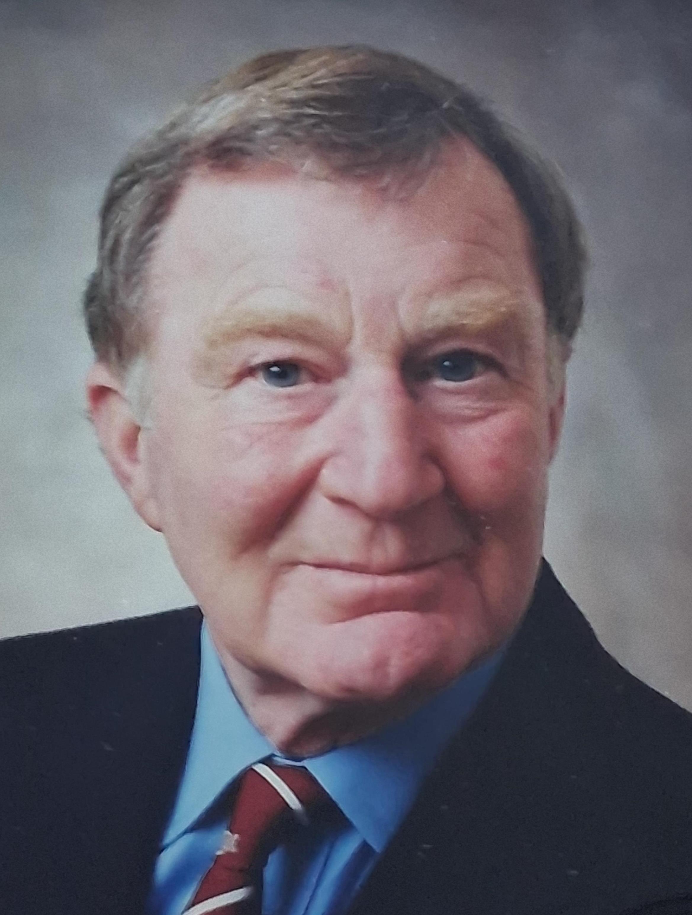 Funeral Notice Profile Image