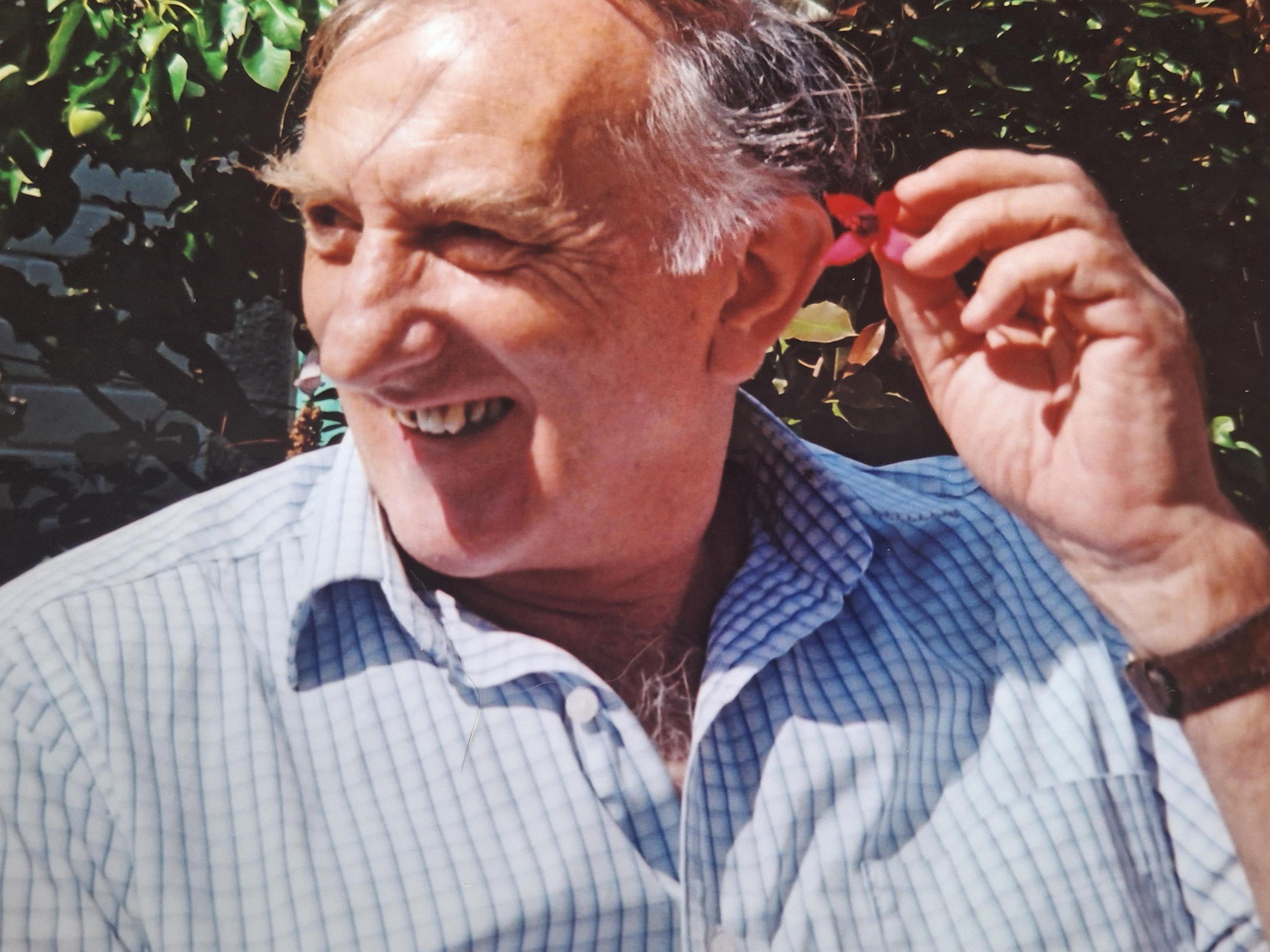 Funeral Notice Profile Image