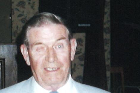 Funeral Notice Profile Image