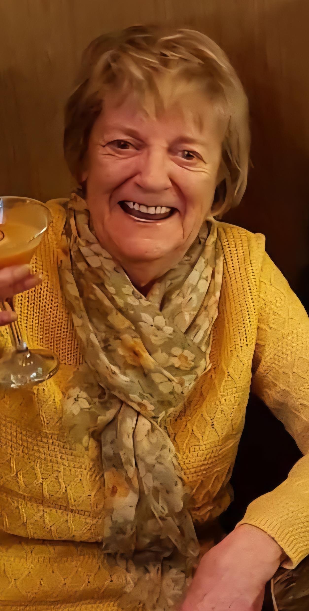 Funeral Notice Profile Image