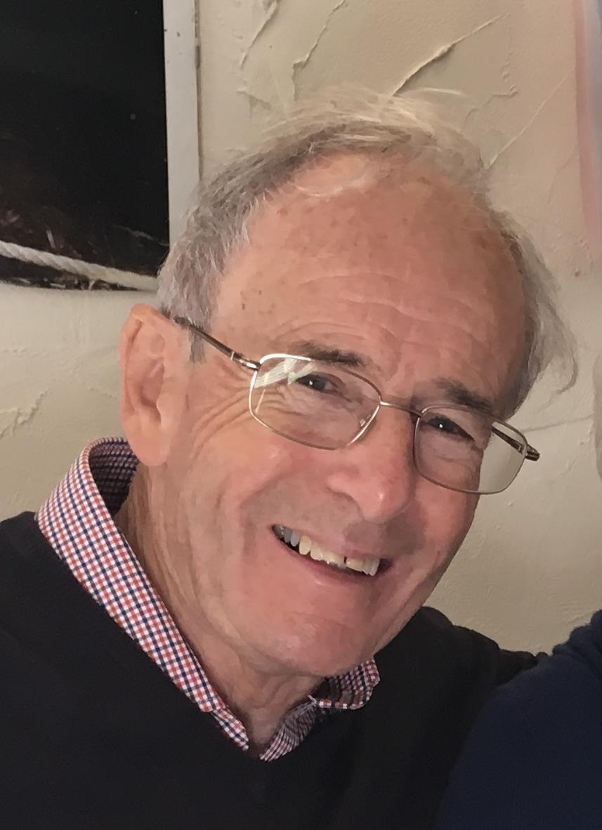 Funeral Notice Profile Image