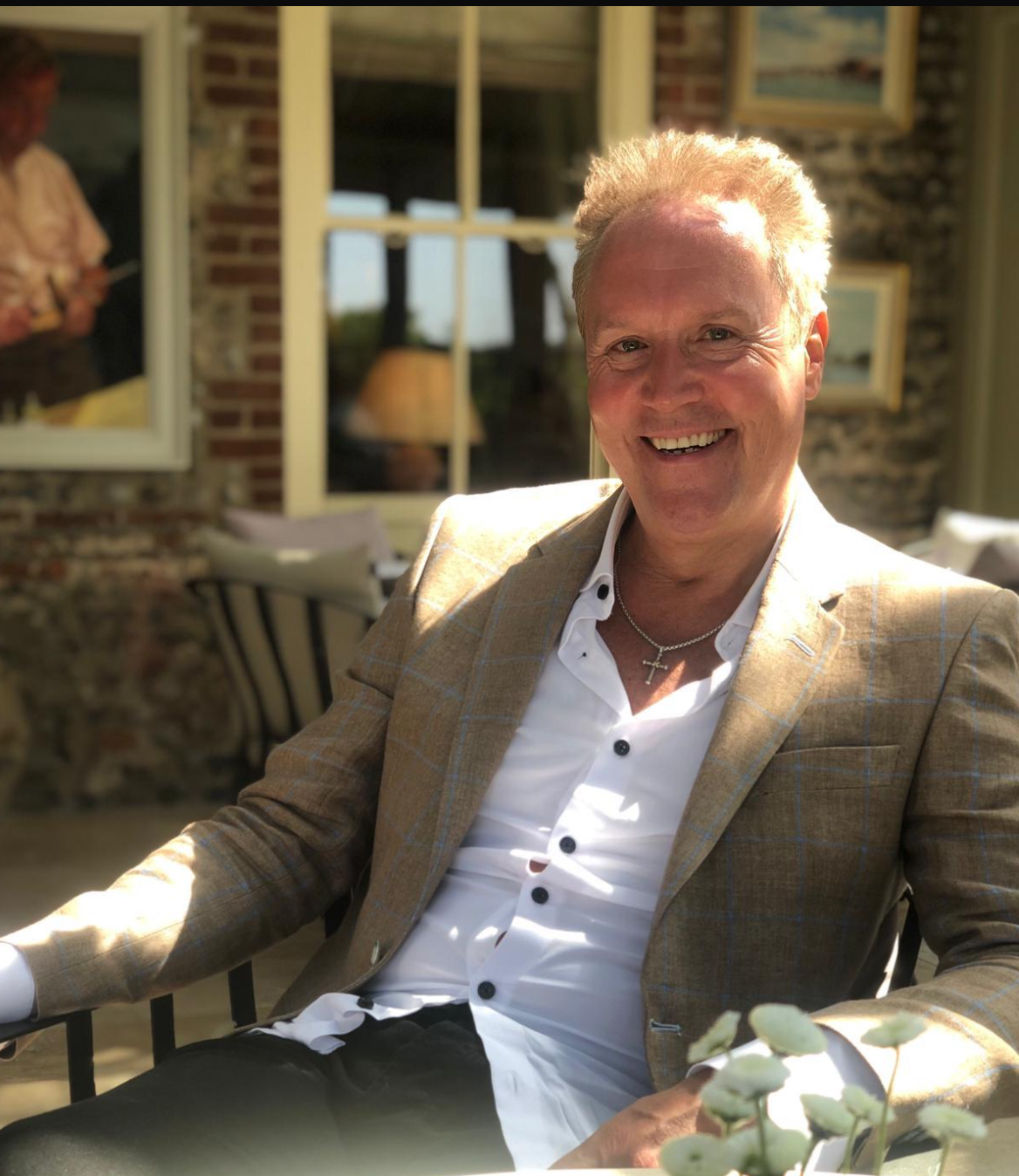 Funeral Notice Profile Image