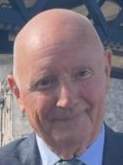 Funeral Notice Profile Image