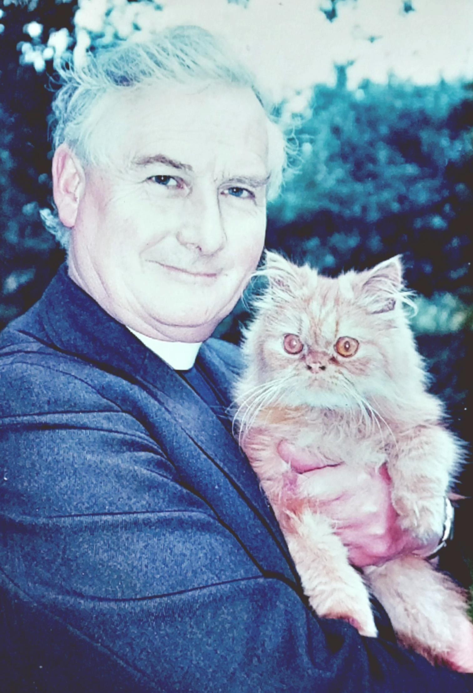 Funeral Notice Profile Image