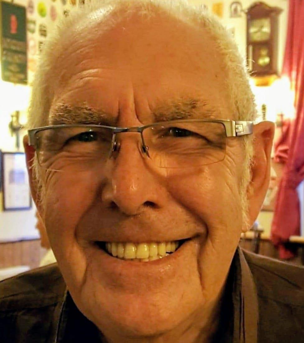 Funeral Notice Profile Image