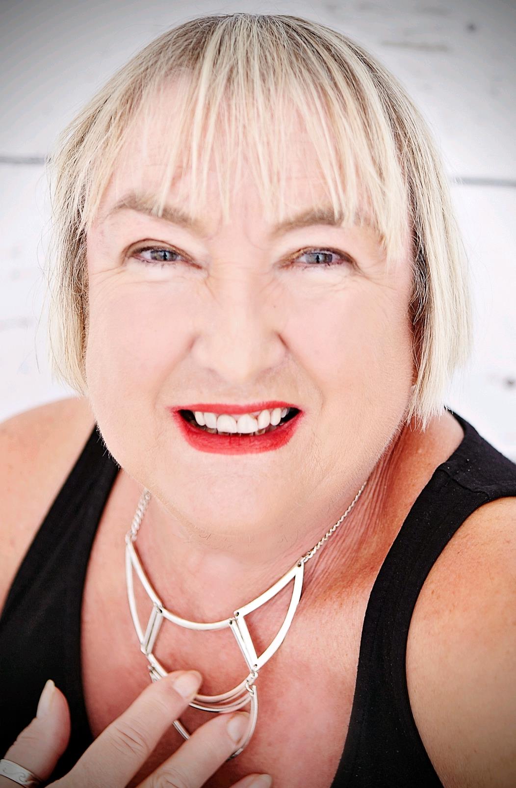 Funeral Notice for Elaine Russell