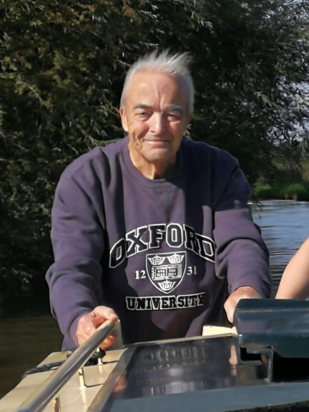 Funeral Notice Profile Image