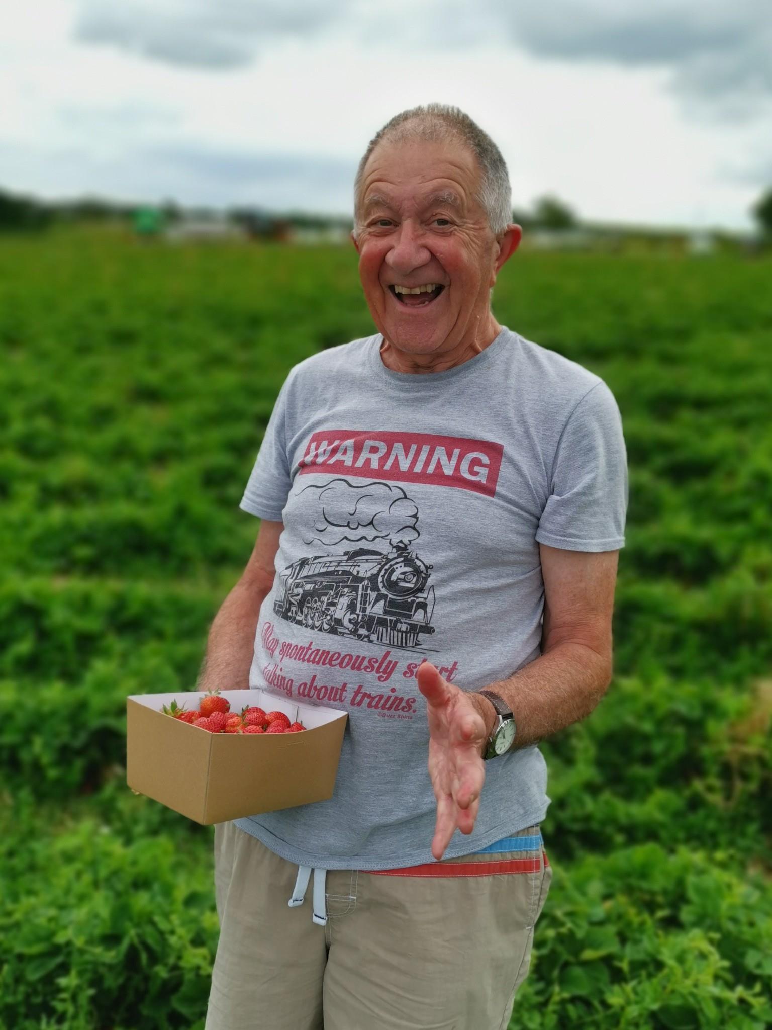 Funeral Notice Profile Image